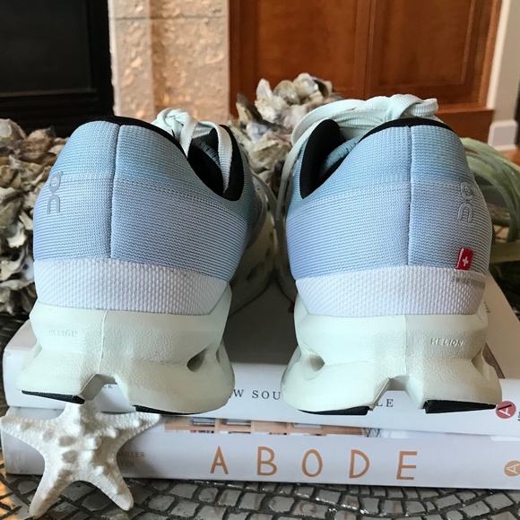 HOT RN 🔥 ON CLOUDSURFER MINERAL / ALOE COLORWAY - Picture 8 of 16